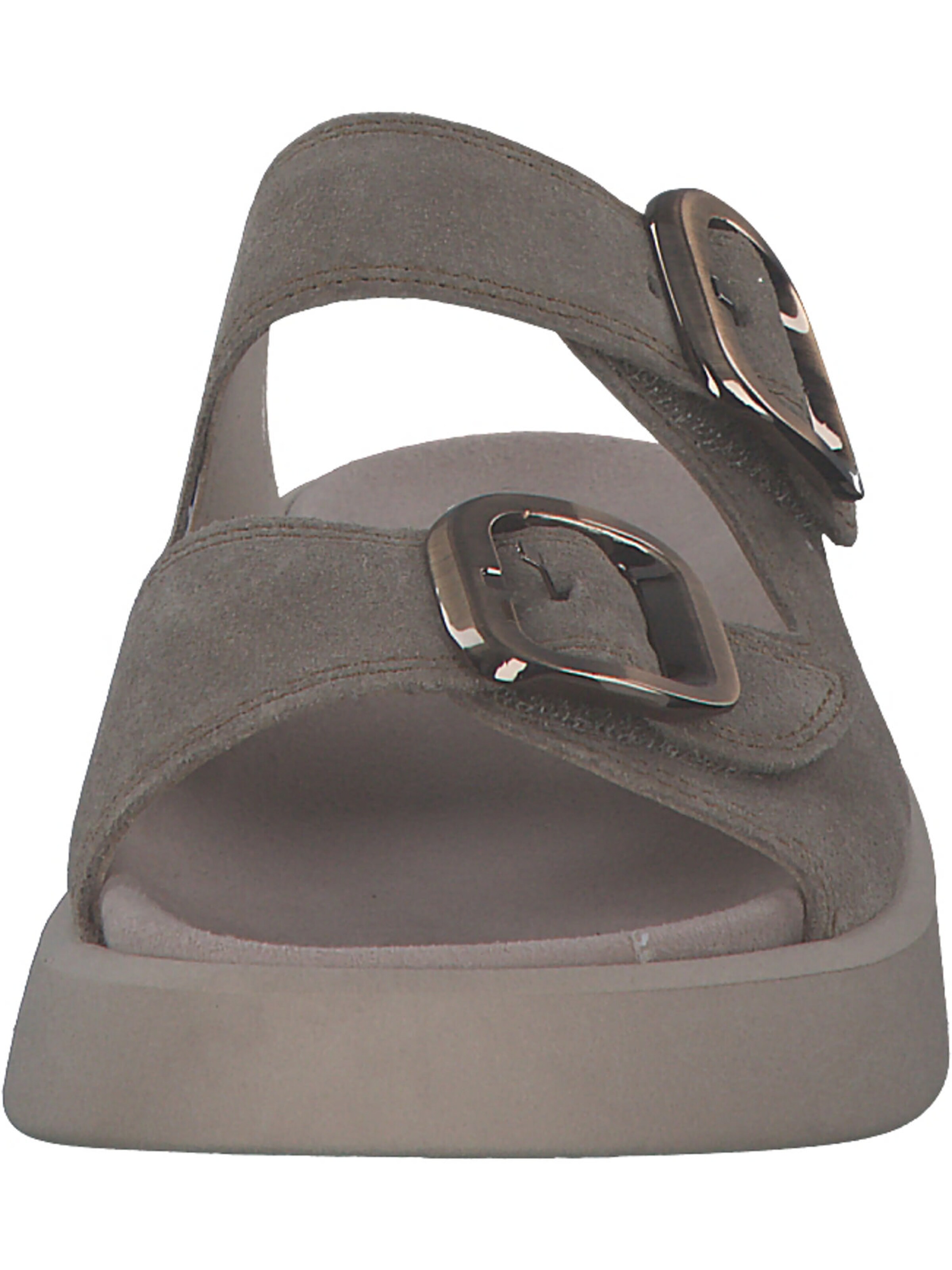 GABOR Mules in Beige