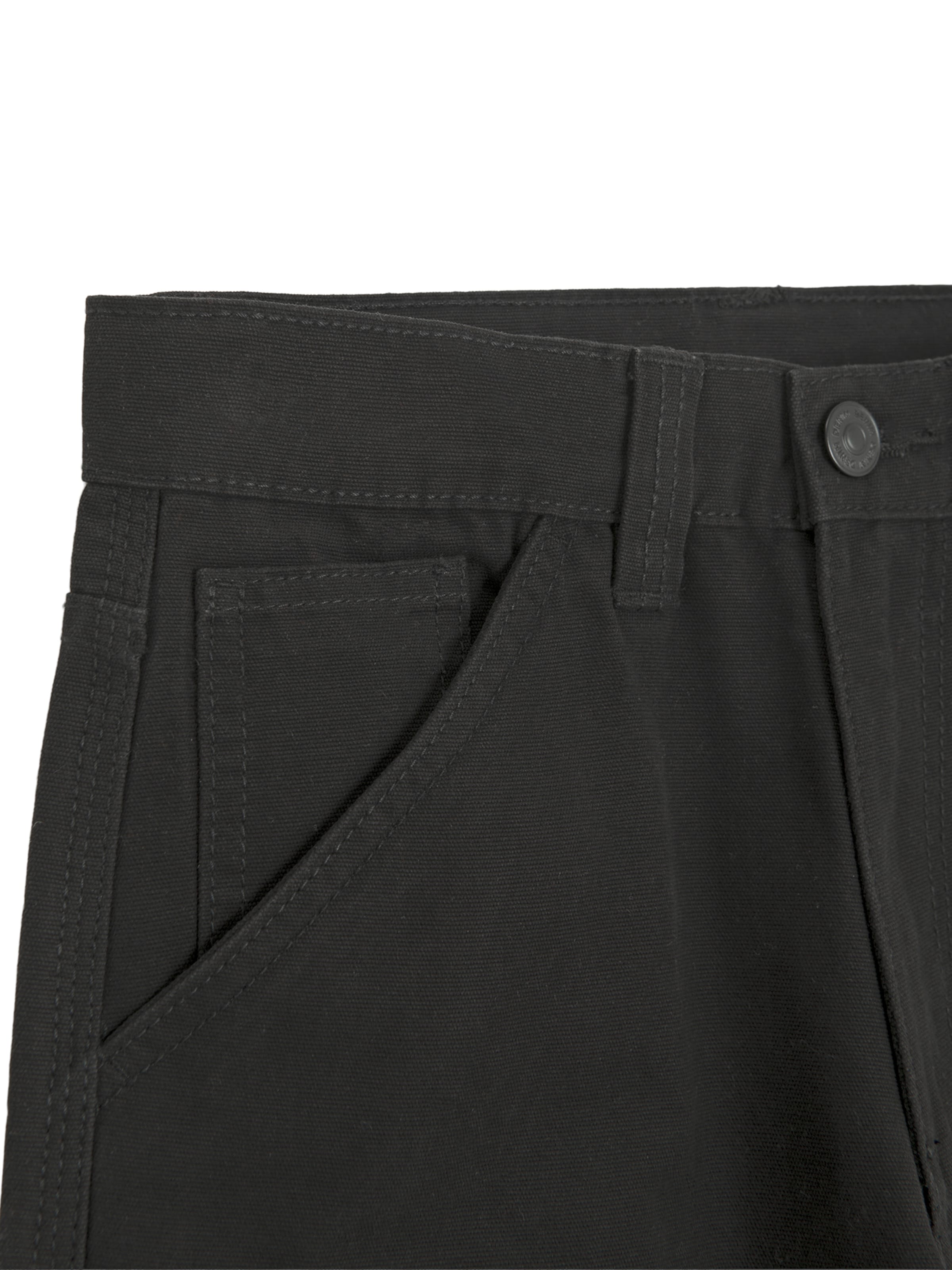 Cool Club Regular Trousers in Black