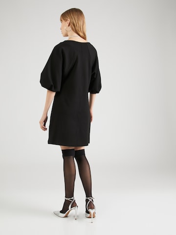 Riani Dress in Black