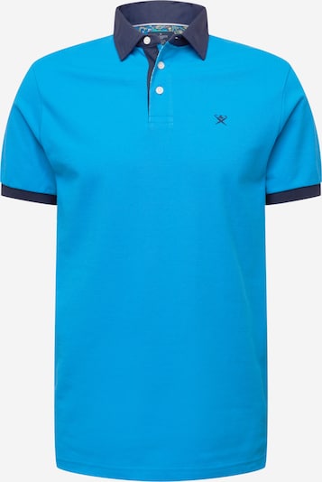 Hackett London Majica u plava / mornarsko plava, Pregled proizvoda