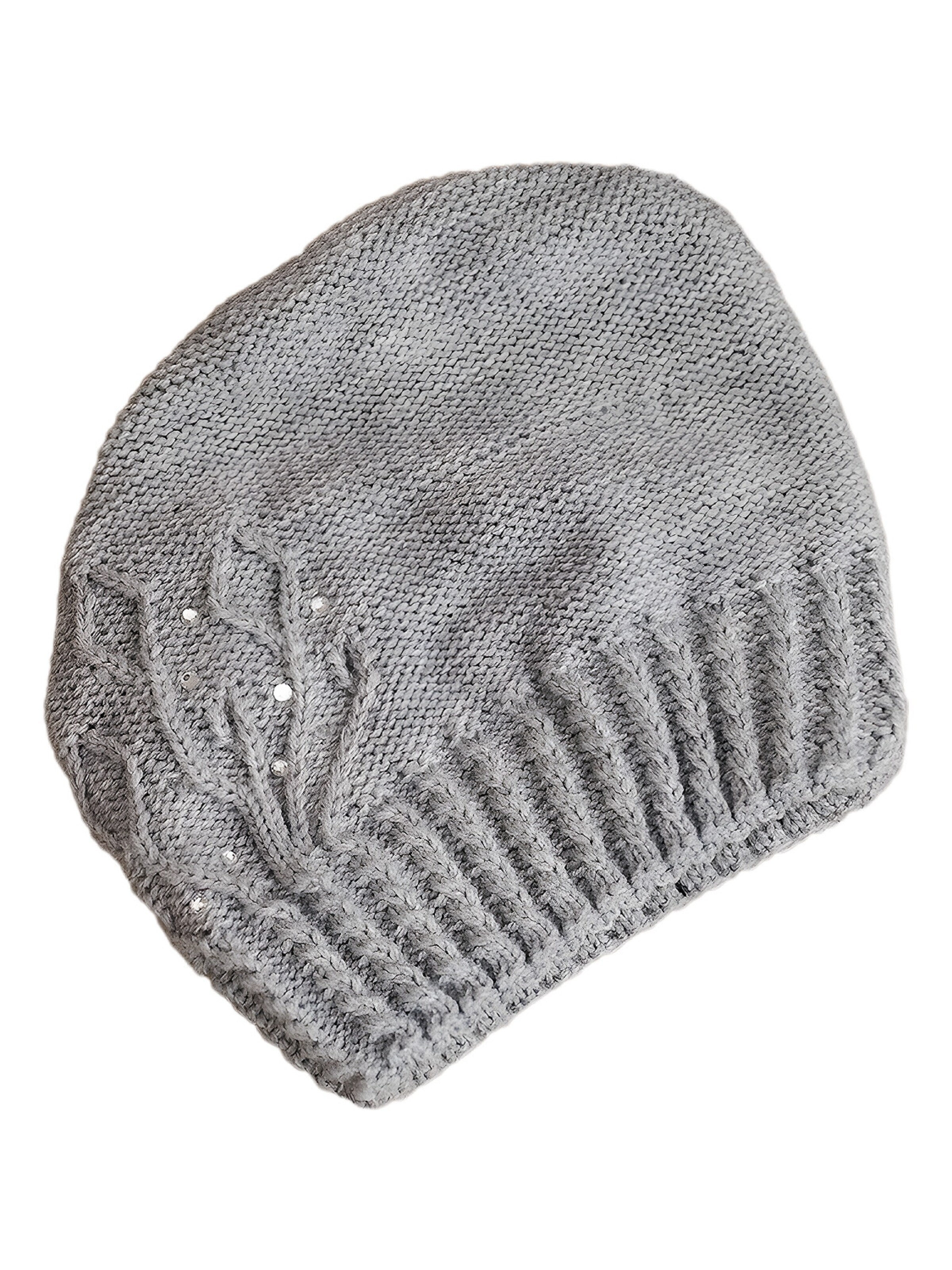Lumera Muts in Grijs