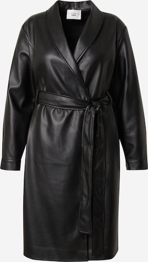 CITA MAASS Mekko värissä musta, Tuotenäkymä