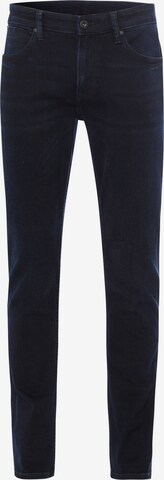 Cross Jeans Regular Jeans 'Dylan' in Black: front