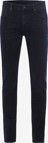 Cross Jeans Jeans 'Dylan' in Black: front