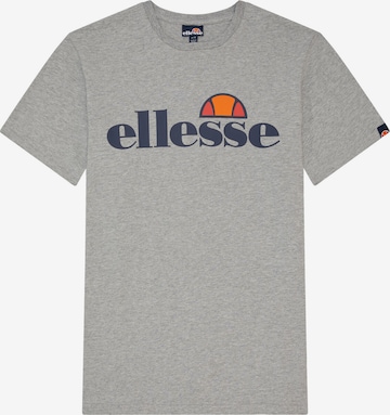 ELLESSE Shirt 'SL Prado' in Grey: front