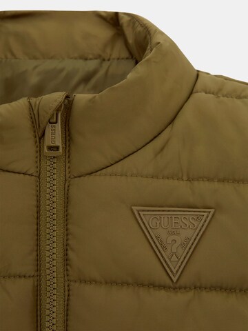 GUESS Vest in Green