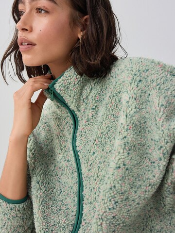 Next Sweatshirt in Green