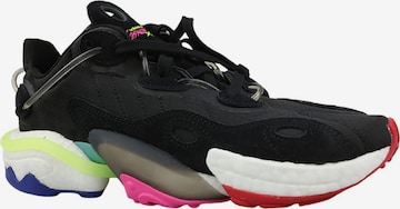 ADIDAS ORIGINALS Matalavartiset tennarit värissä musta: etupuoli