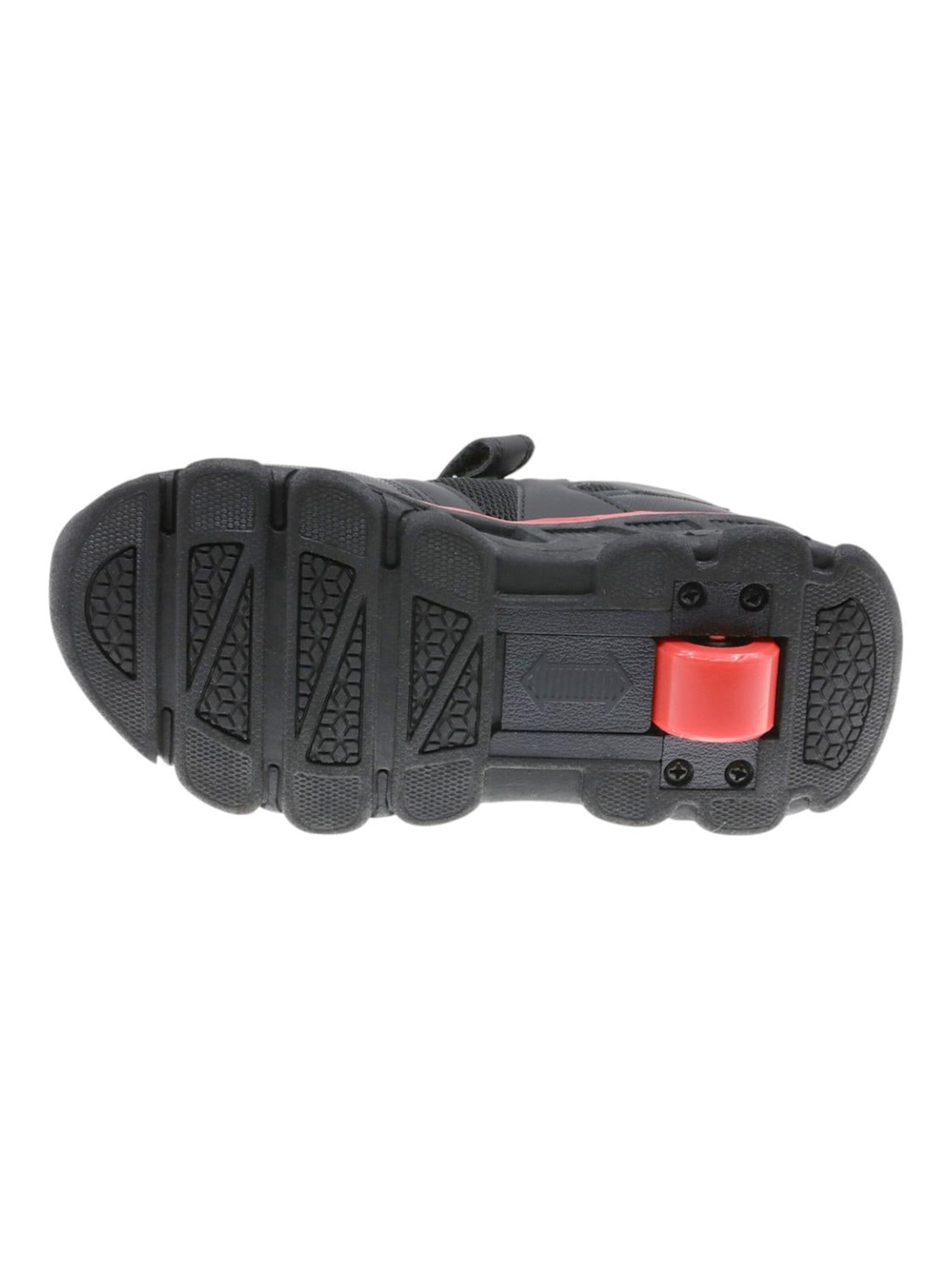 Beppi - Zapatillas deportivas 'Roller Shoes' en negro
