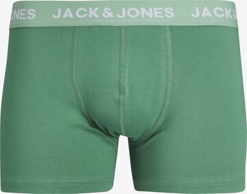 JACK & JONES Boxershorts 'LARRY' in Blauw