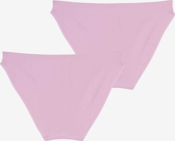 ADIDAS SPORTSWEAR Panty ' Multi Stretch ' in Pink: front