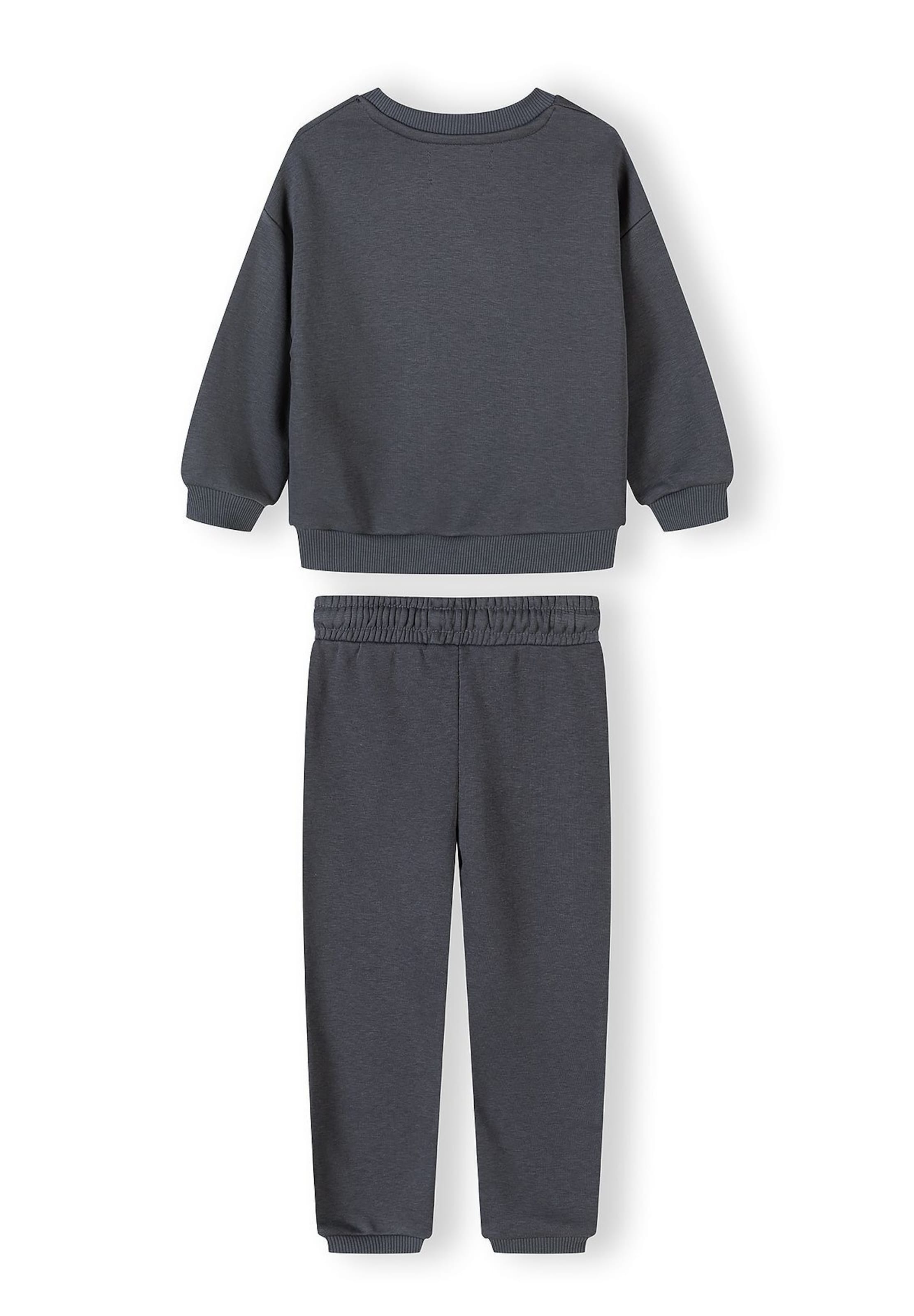 MINOTI - Ropa para correr en azul