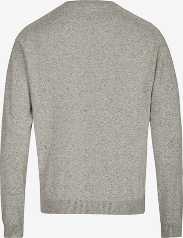 HECHTER PARIS Sweater in Grey