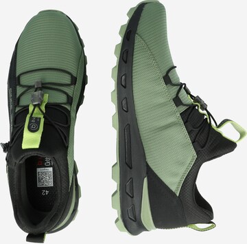 bugatti Sneakers 'Ceres' in Green