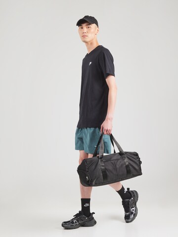 Nike Sportswear Футболка 'CLUB' в Черный