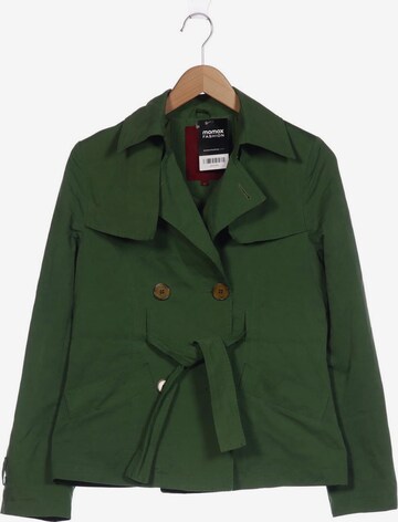 BLAUMAX Jacket & Coat in L in Green: front