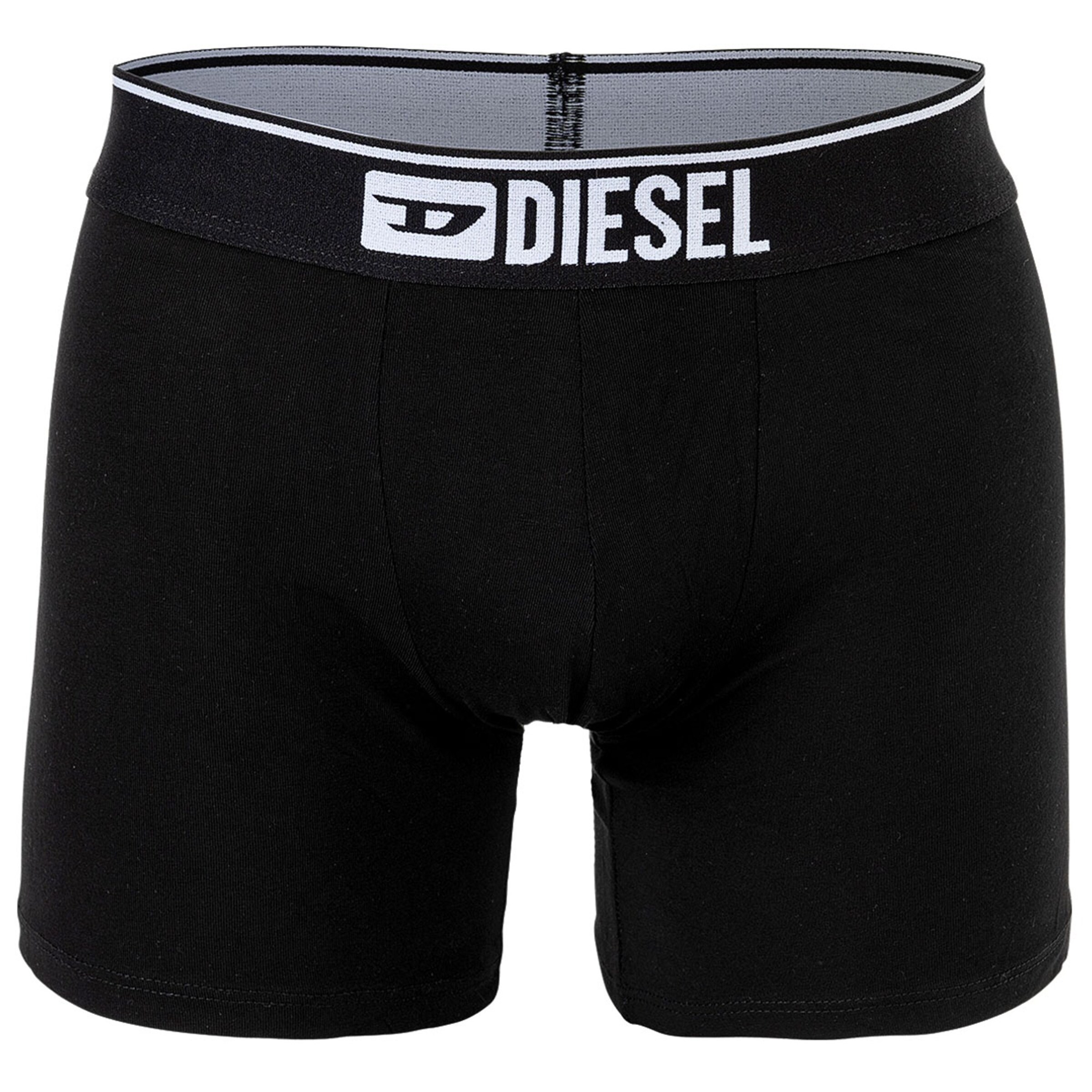 Boxer di DIESEL in nero