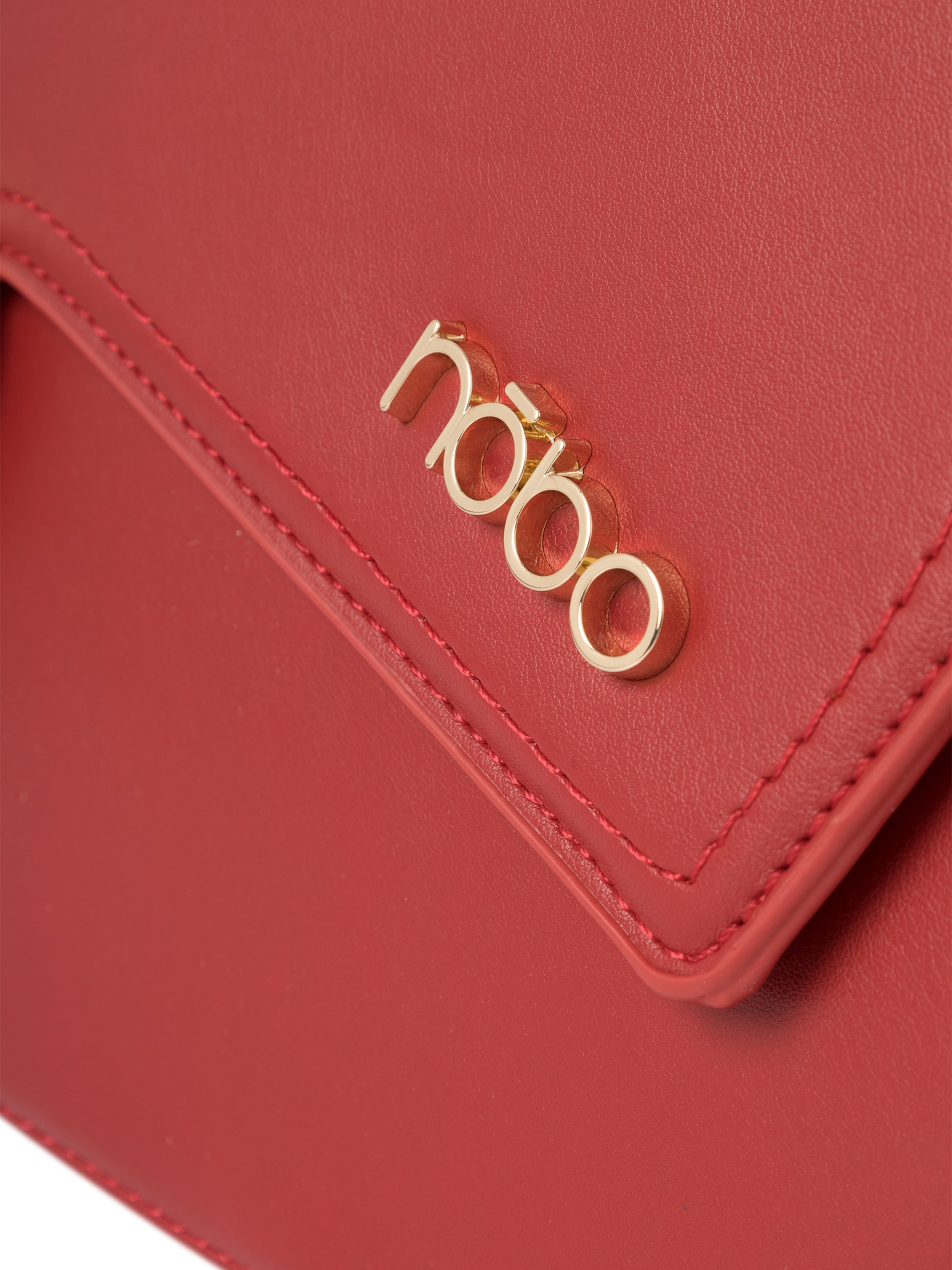 Sac bandoulière 'Prestige' NOBO en rouge
