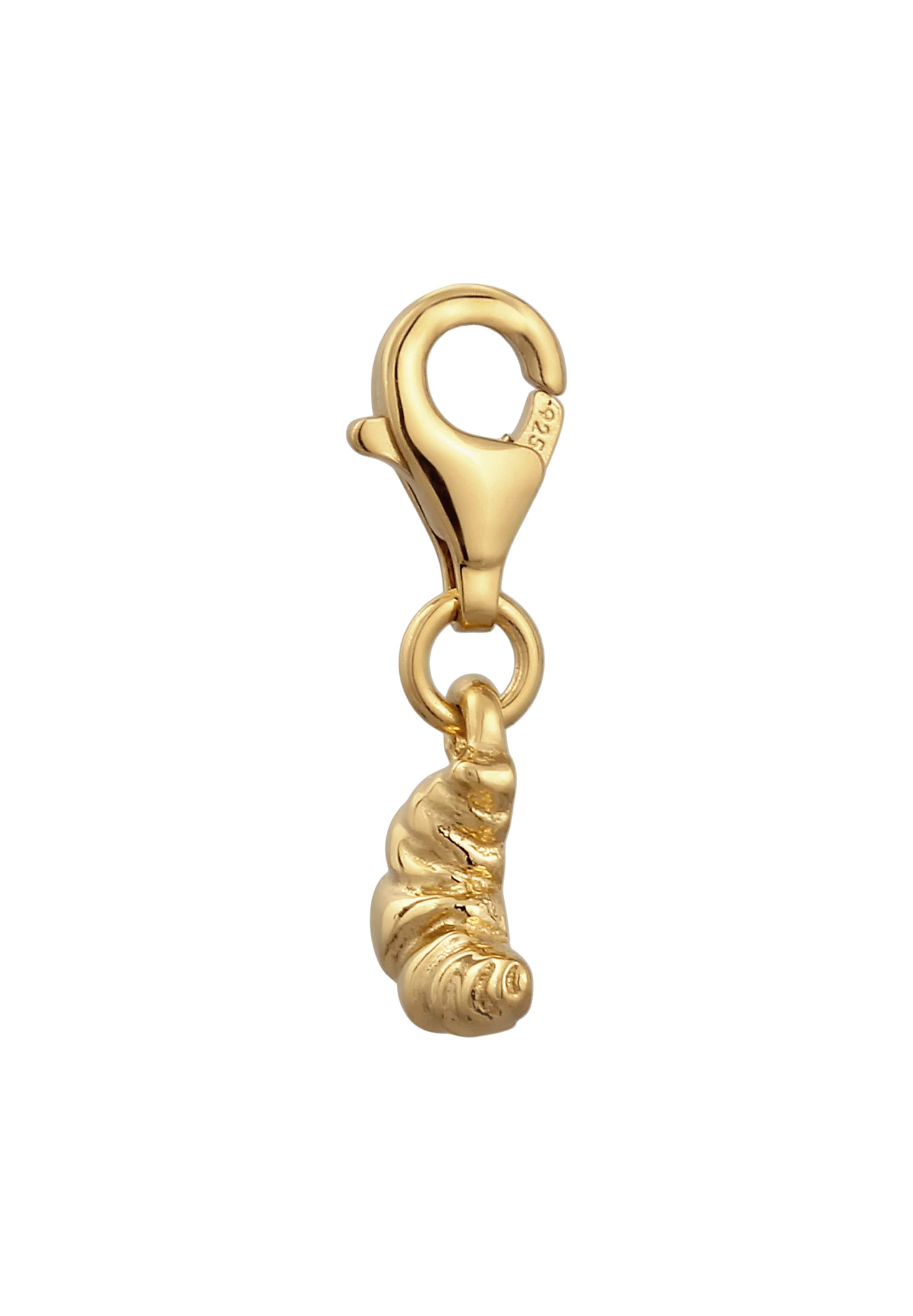 Pendentif ELLI en or