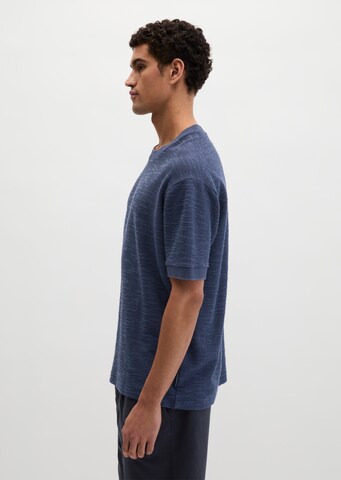 Marc O'Polo Shirt in Grey