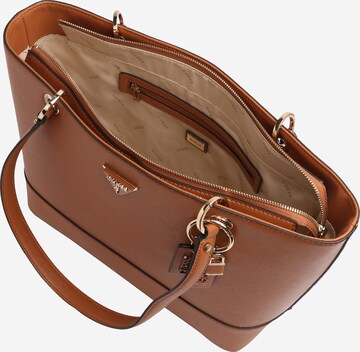 GUESS Shopper 'Noelle' in Brown