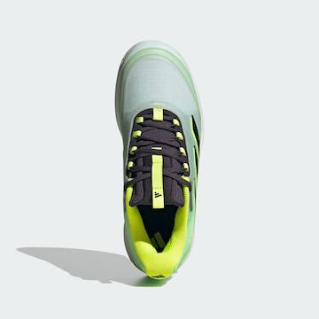 Chaussure de sport 'Avacourt 2' ADIDAS PERFORMANCE en vert