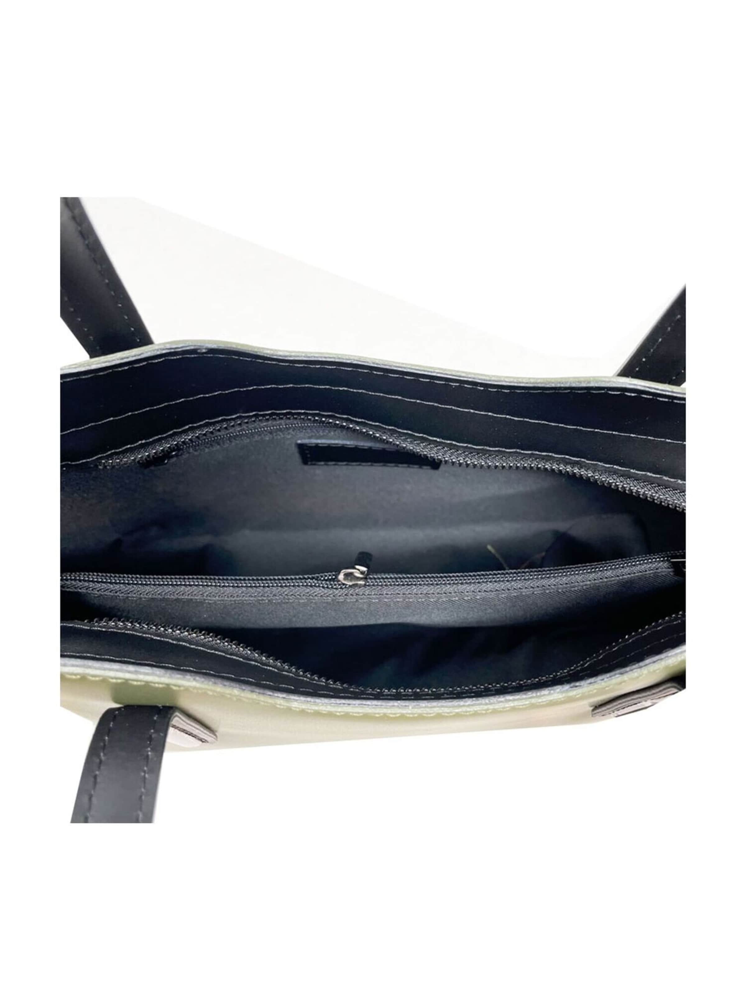 CHICCA BORSE Handtas in Groen