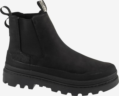 Palladium Chelsea Boots in 42 in Black, Item view