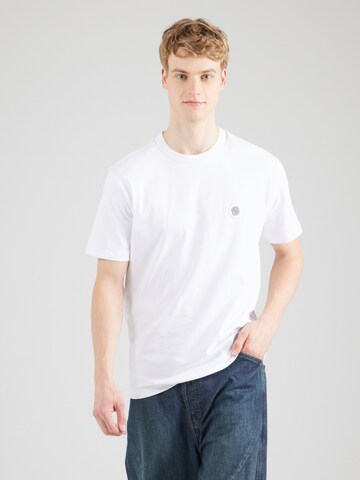 BOSS Bluser & t-shirts i hvid: forside