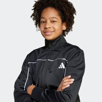 ADIDAS SPORTSWEAR - Fato de treino em preto