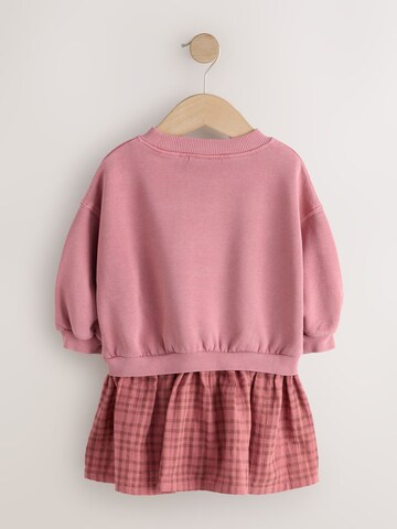 Next Sukienka w kolorze różowy