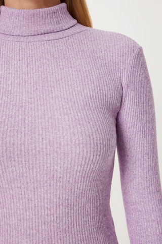 Happiness İstanbul Pullover in Lila