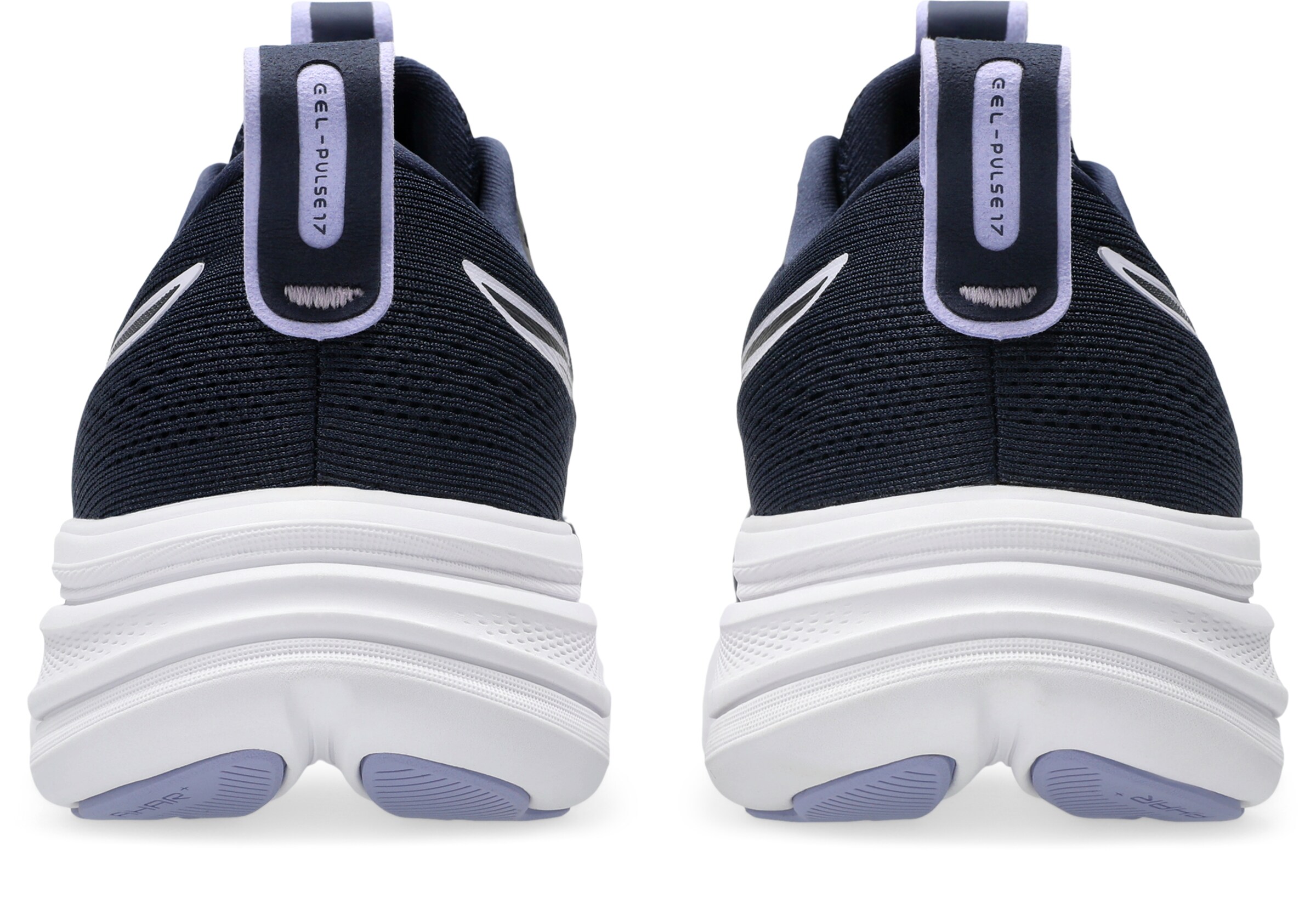 ASICS Running shoe 'GEL-PULSE 17' in Blue