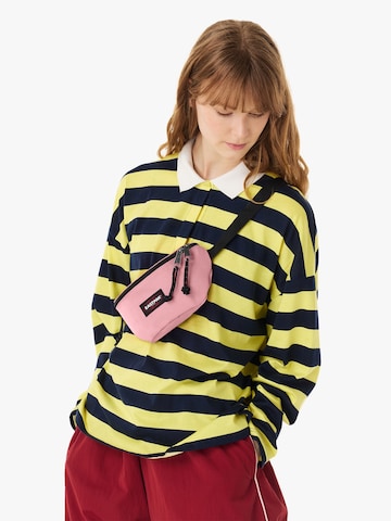 EASTPAK Heuptas 'Springer' in Roze