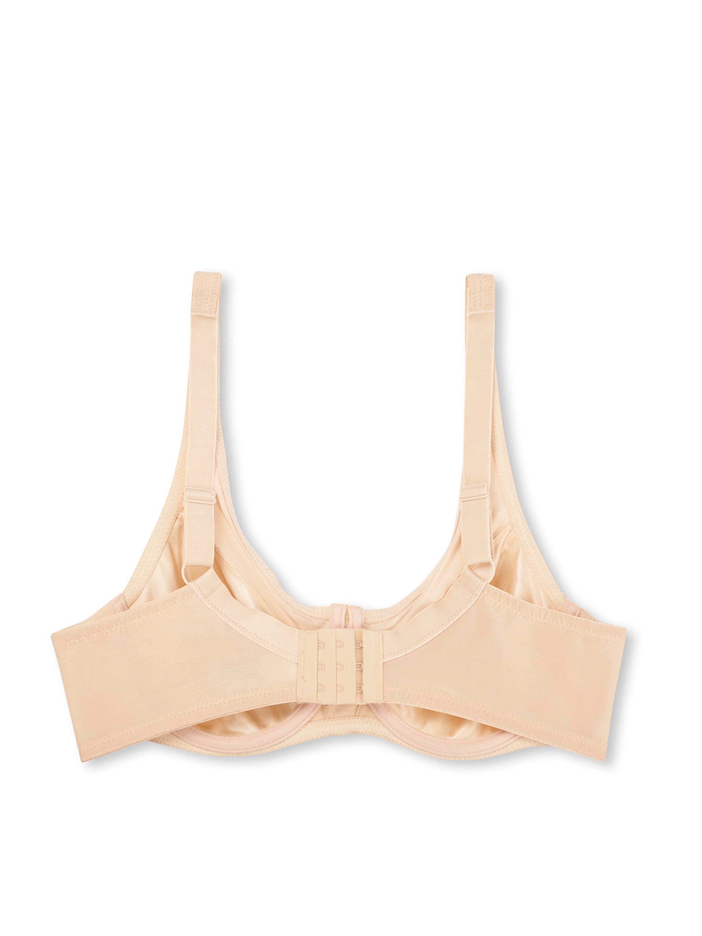 Dagi Pienentävät Pienentävät rintaliivit värissä beige