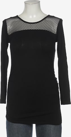 Envie de Fraise Top & Shirt in XS in Black: front