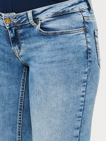 Skinny Jean 'ONLCORAL' Only Tall en bleu