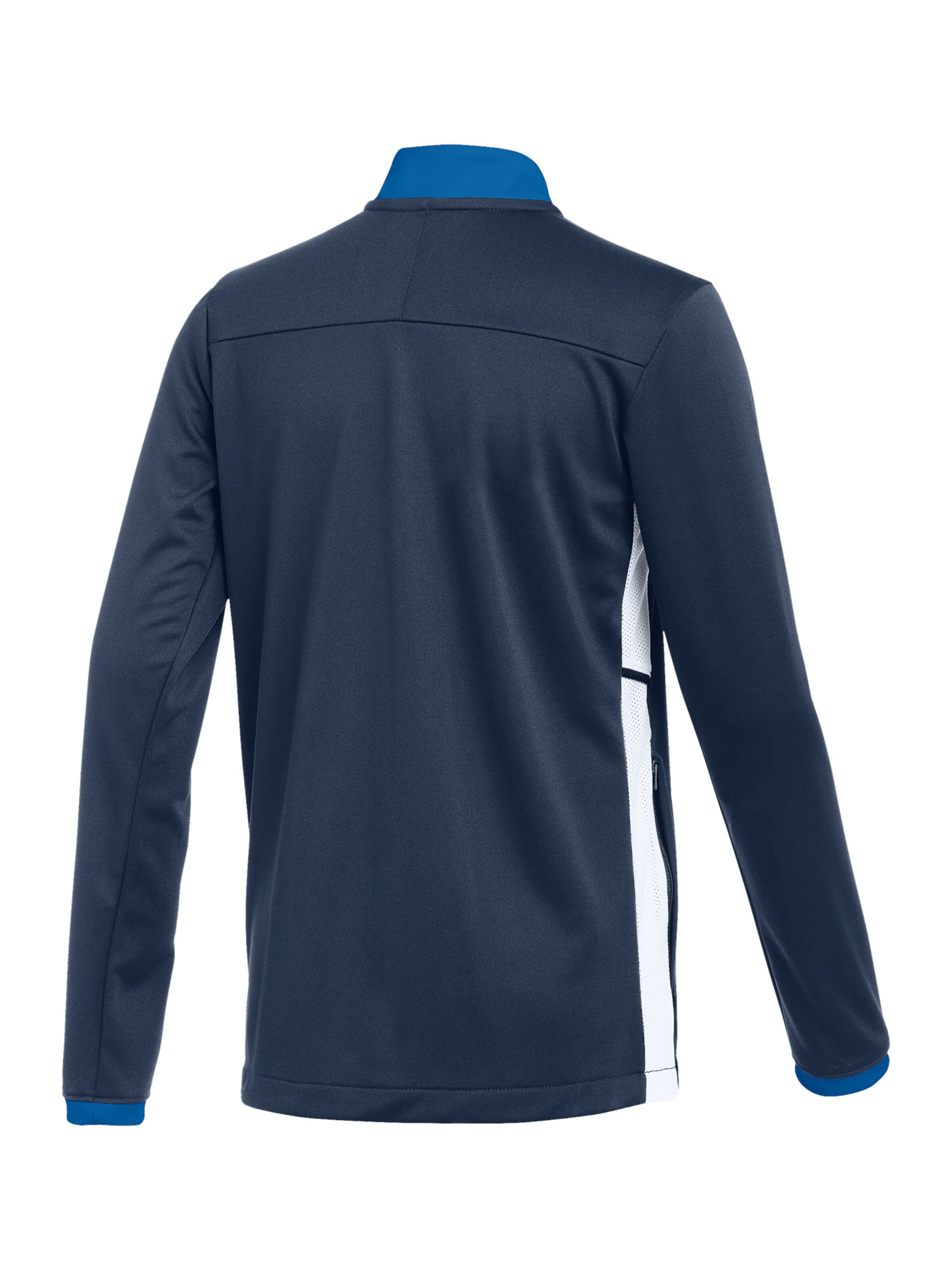 NIKE Sportjacke 'Academy 25' in Blau