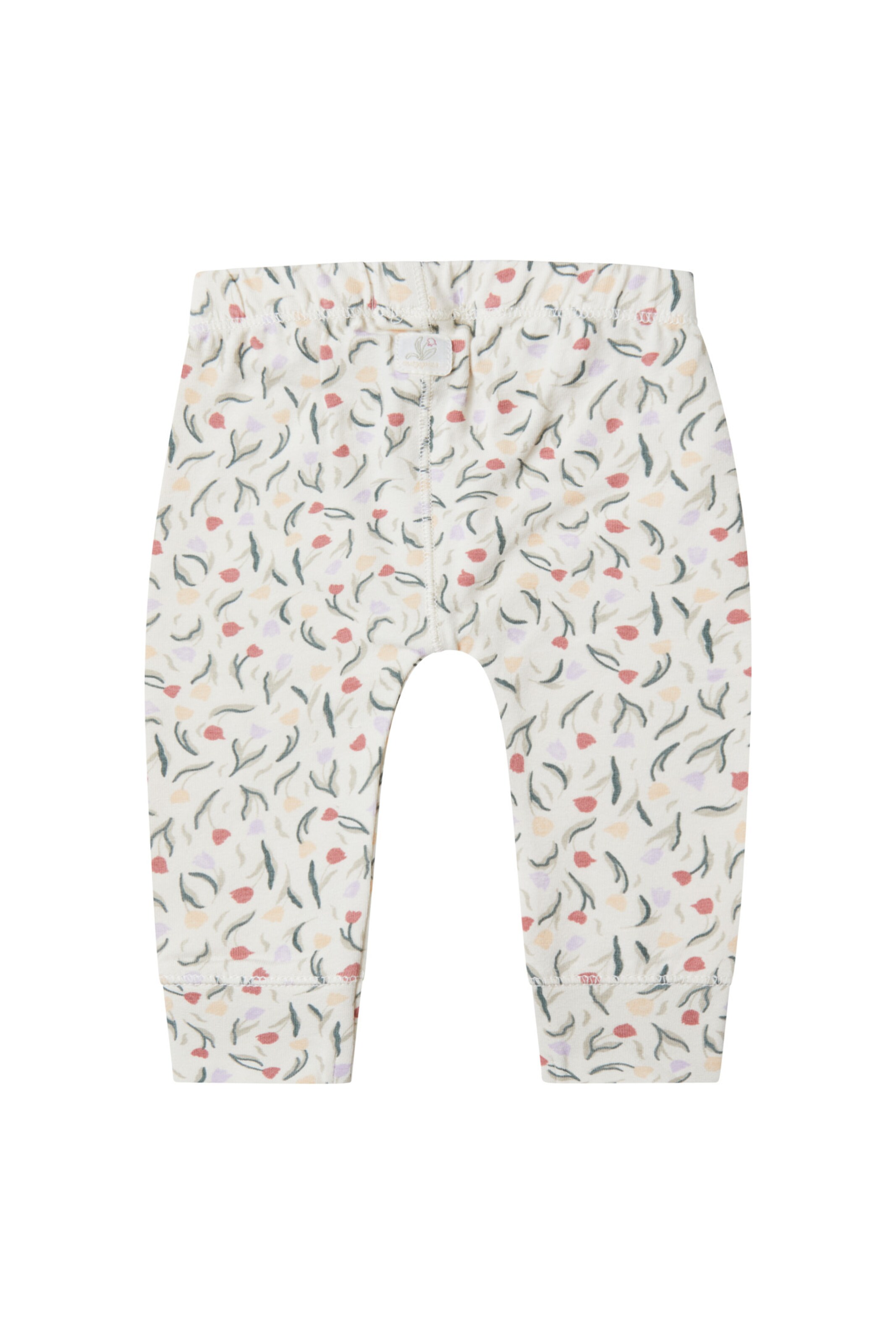 Noppies Regular Leggings 'Cape Cod' in Beige