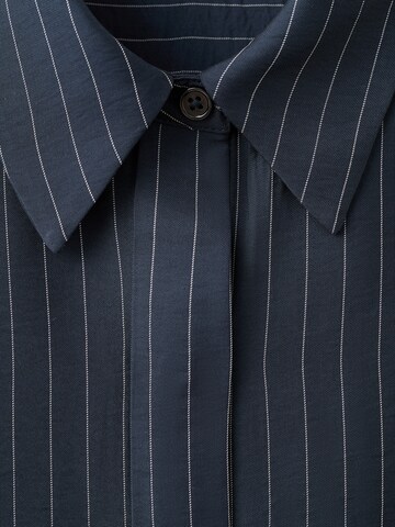 MANGO Halenka 'BELI' – modrá