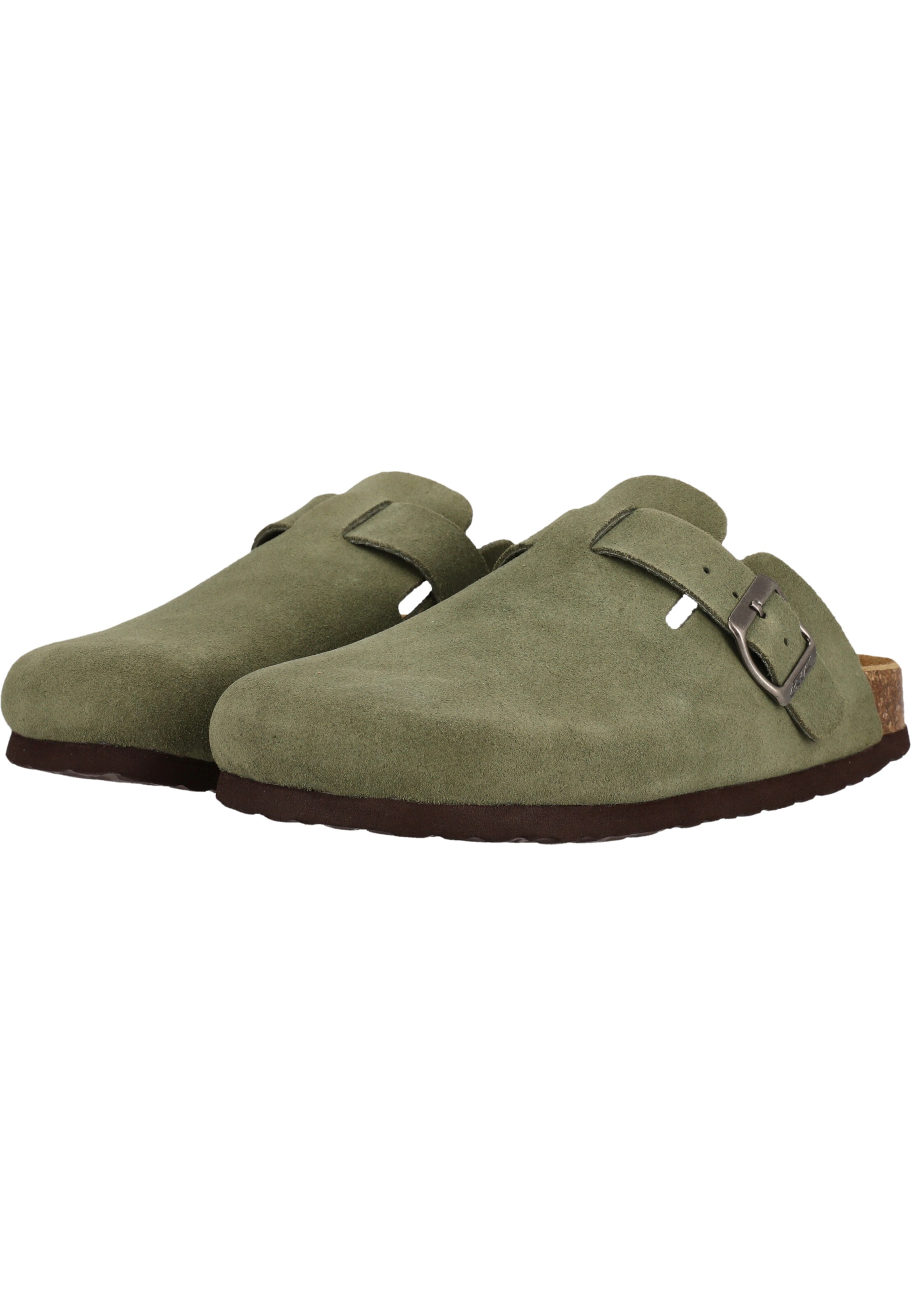 Cruz Muiltjes 'Corwin' in Groen