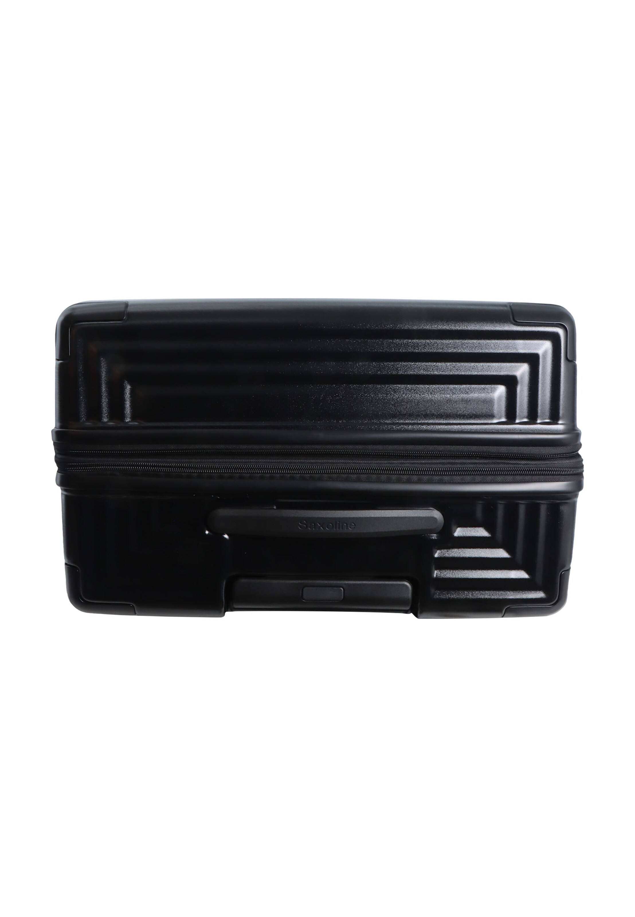Saxoline Suitcase 'Elite' in Black