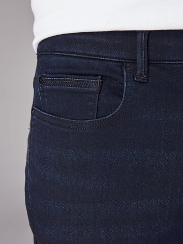 Next Regular Jeans i blå