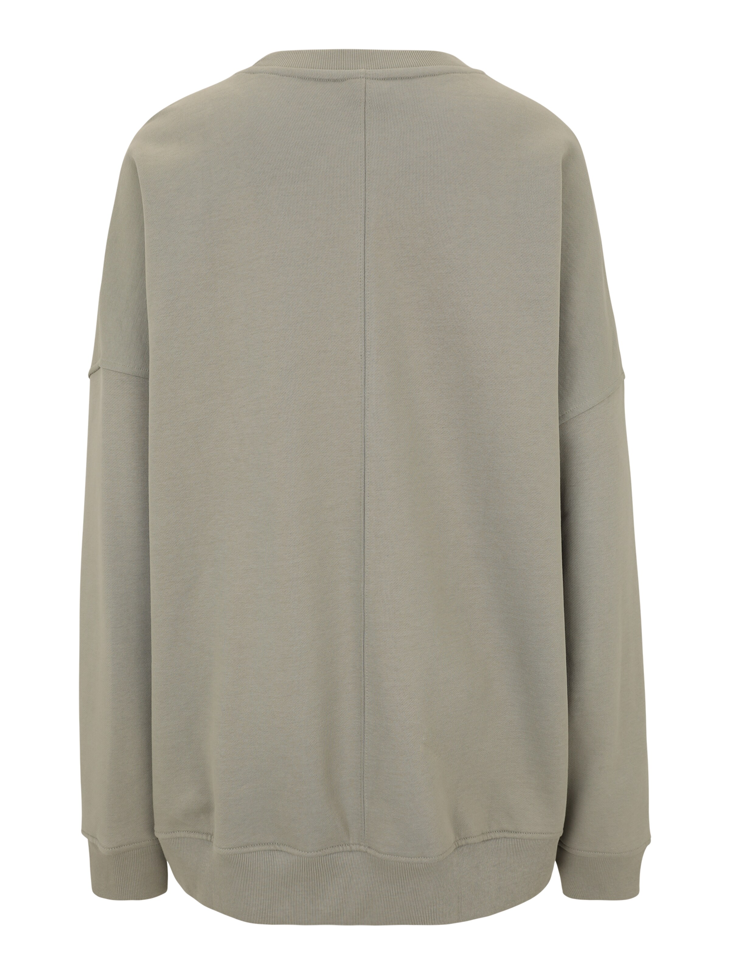 ADIDAS ORIGINALS Mikina 'Essentials' - Zelená