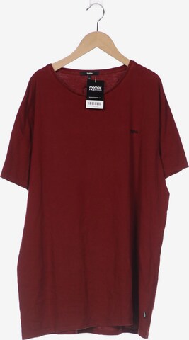 tigha Shirt in XXL in Red: front