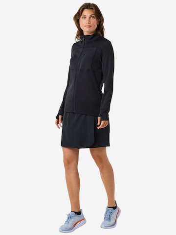 SWEDEMOUNT - Chaqueta deportiva 'Trondheim' en negro
