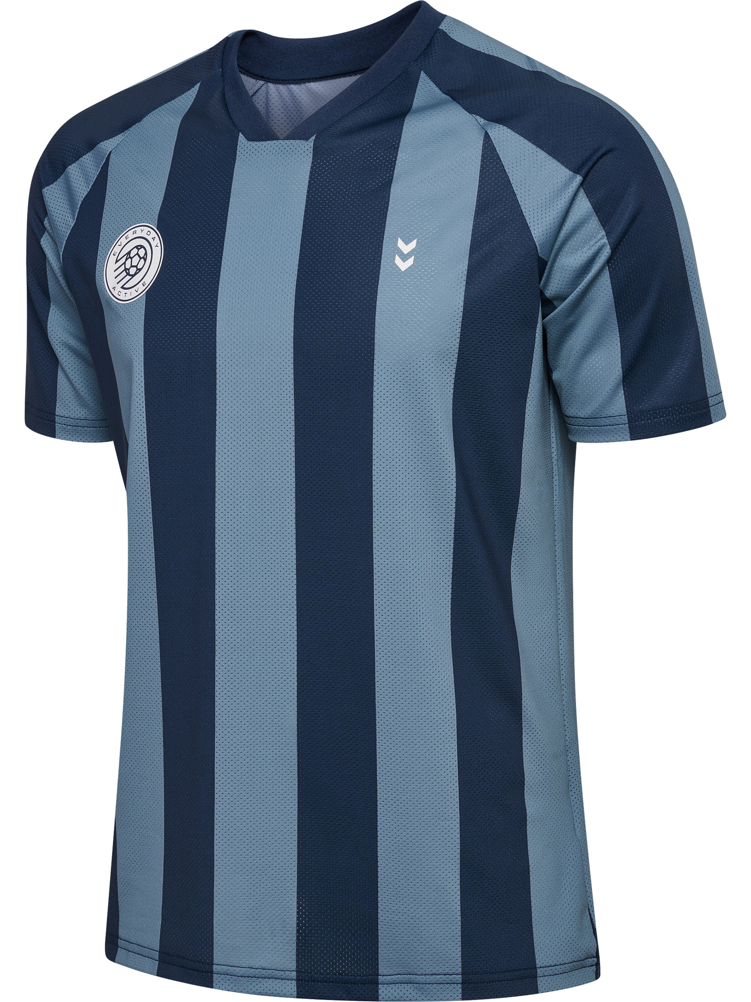 Hummel Funktionsskjorte 'Pulse' i blå