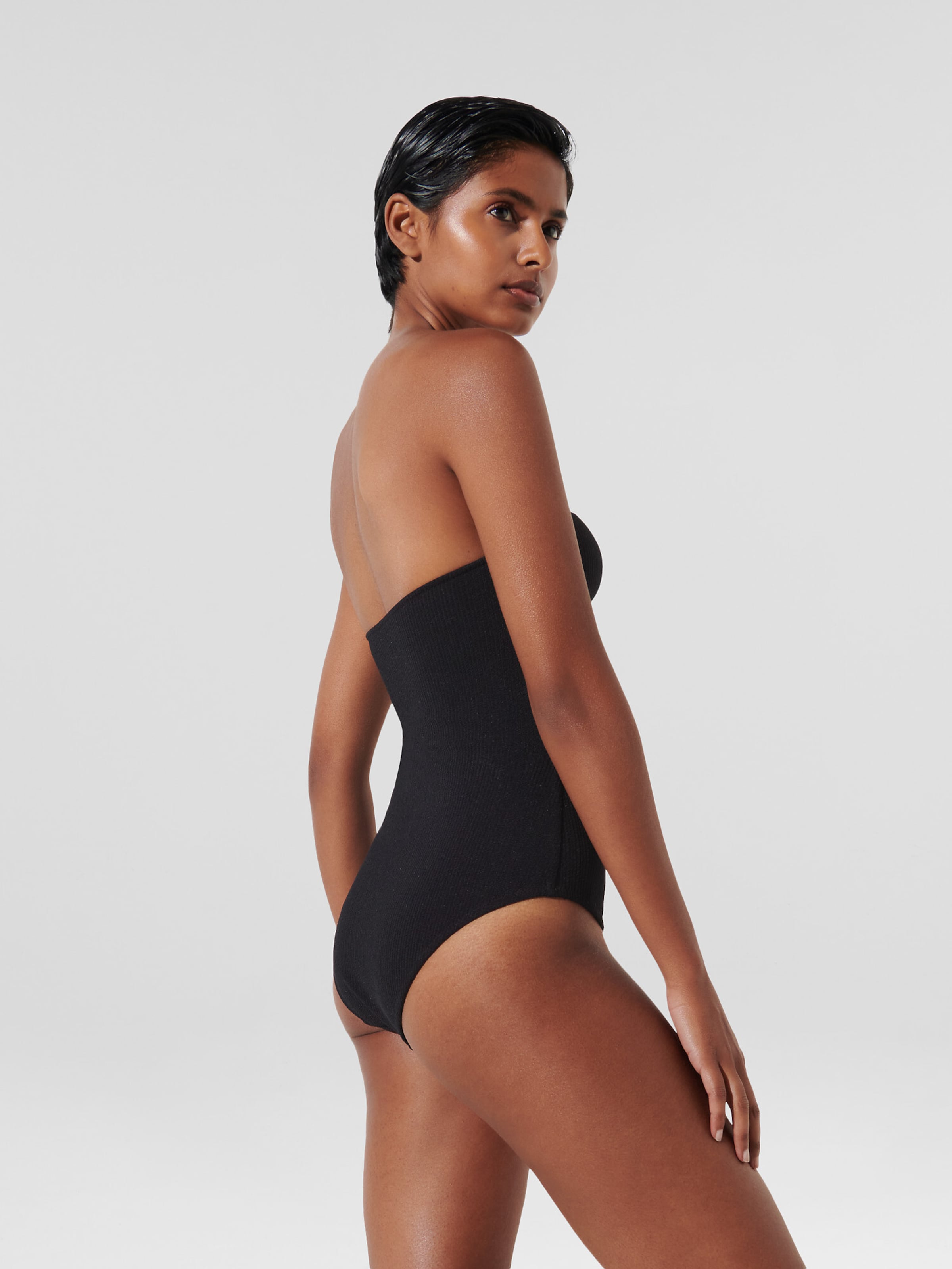 Maillot de bain karl lagerfeld fille sale