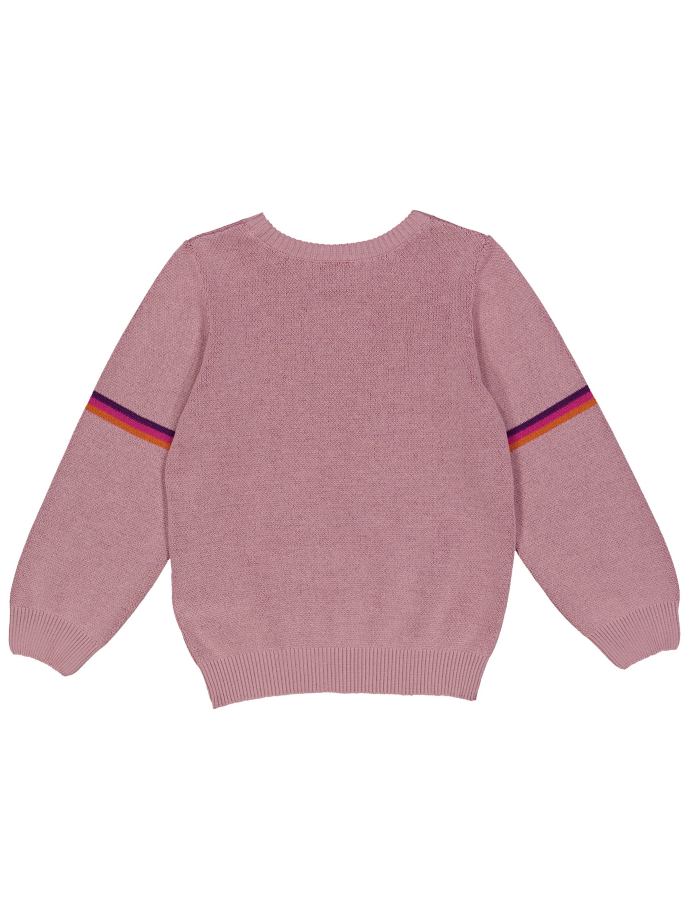 Fred's World by GREEN COTTON - Pullover em rosa