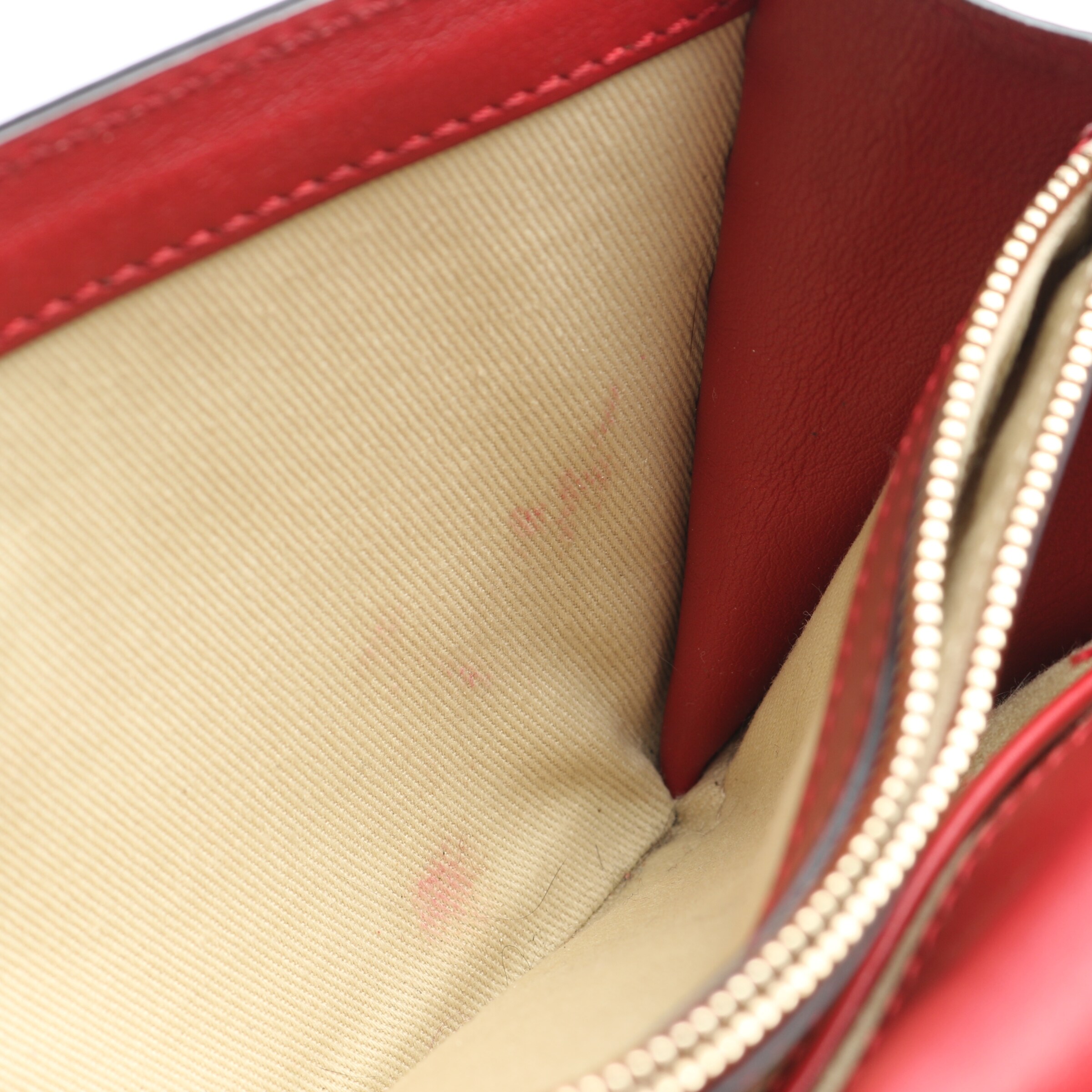 VALENTINO Bag in One size in Red